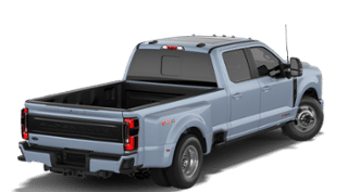 2027 Ford Super Duty® External Image 3